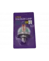 AMPOLLETAS 12V 60/55 P45T - AZUL
