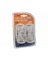 FAROL LATERAL LED BLANCO 12V/24V MULTIVOLTAJE