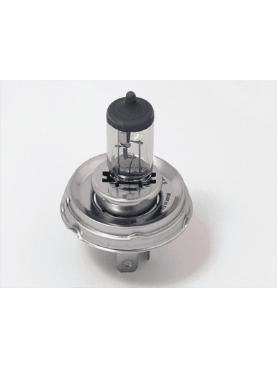 AMPOLLETAS P45t 24v 75/70w