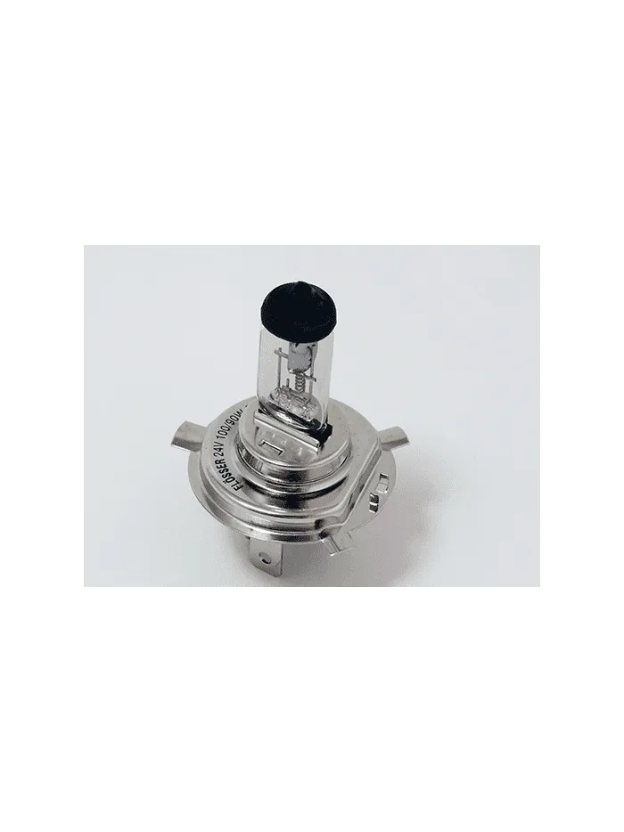 AMPOLLETAS P43t 24v 100/90w