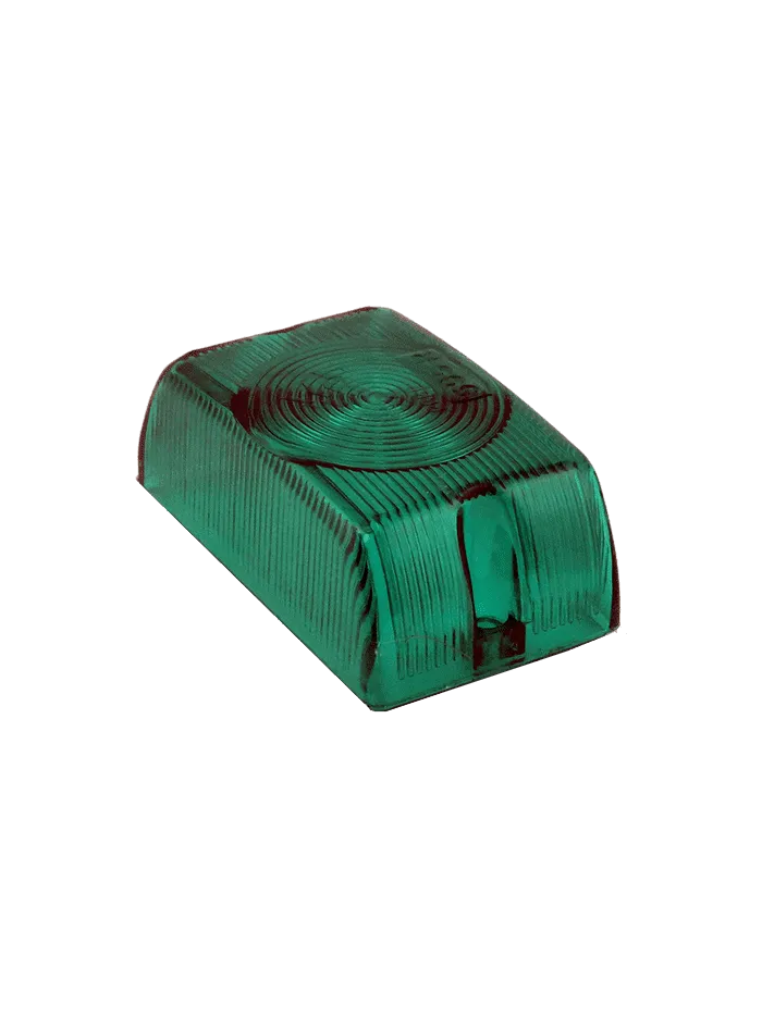 MICA FAROL # 600 - Verde