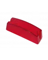 MICA FAROL ESTRECHO - Rojo
