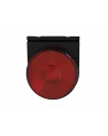 FAROL LATERAL 4 LEDS ROJO
