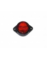 FAROL LATERAL 4 LEDS ROJO