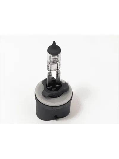 AMPOLLETAS H27w 12v 27w RECTA