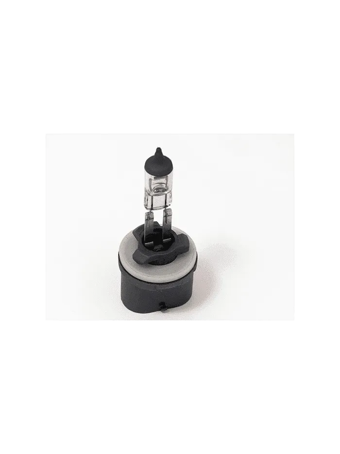 AMPOLLETAS H27w 12v 27w RECTA