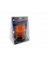 BALIZAS ESTROBOS. 24 VOLT - NARANJO