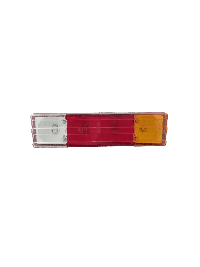 FAROL TRASERO con Luz Patente