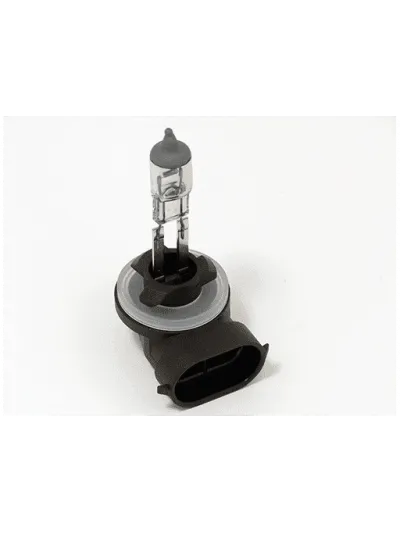 AMPOLLETAS H27w 12v 27w CURVA