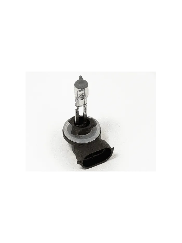 AMPOLLETAS H27w 12v 27w CURVA