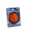 FAROL AUXILIAR LED AMBAR
