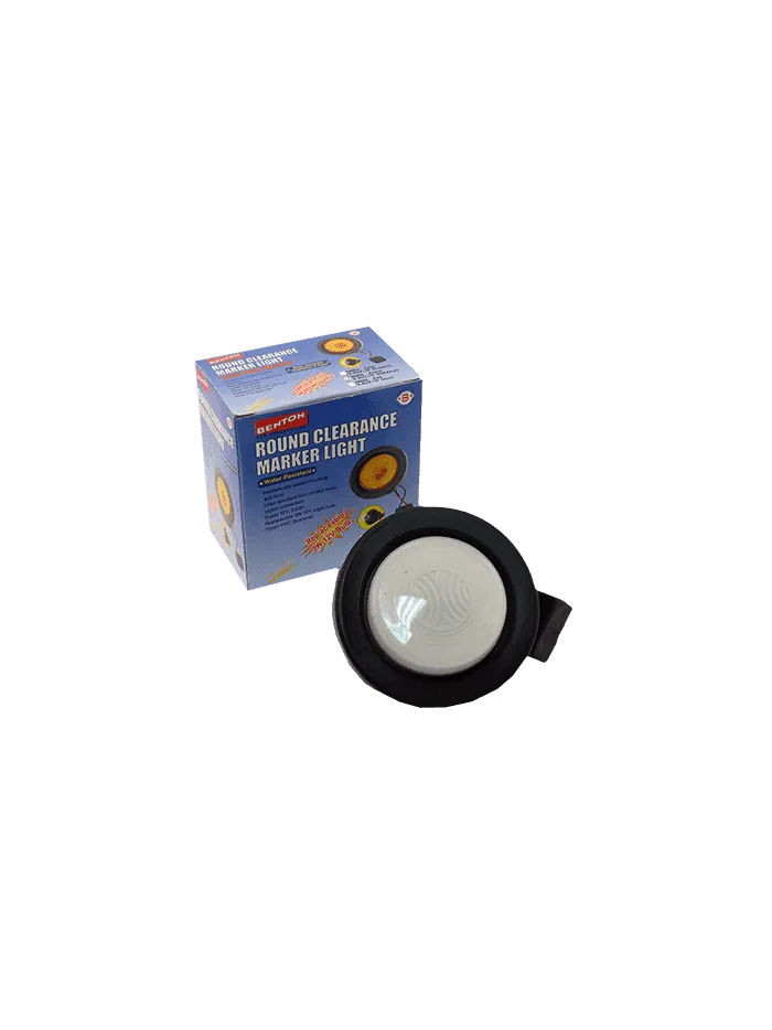 FAROL Tipo ¨Goren¨ 70mm BLANCO