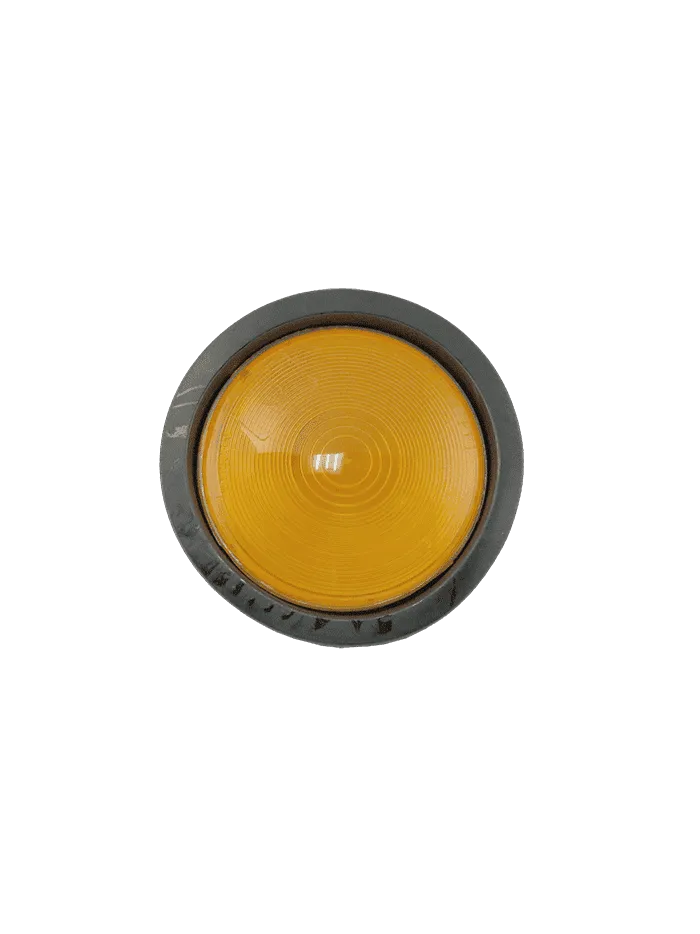 FAROL Tipo ¨Goren¨ 134mm NARANJO