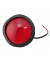 FAROL Tipo ¨Goren¨ 134mm ROJO