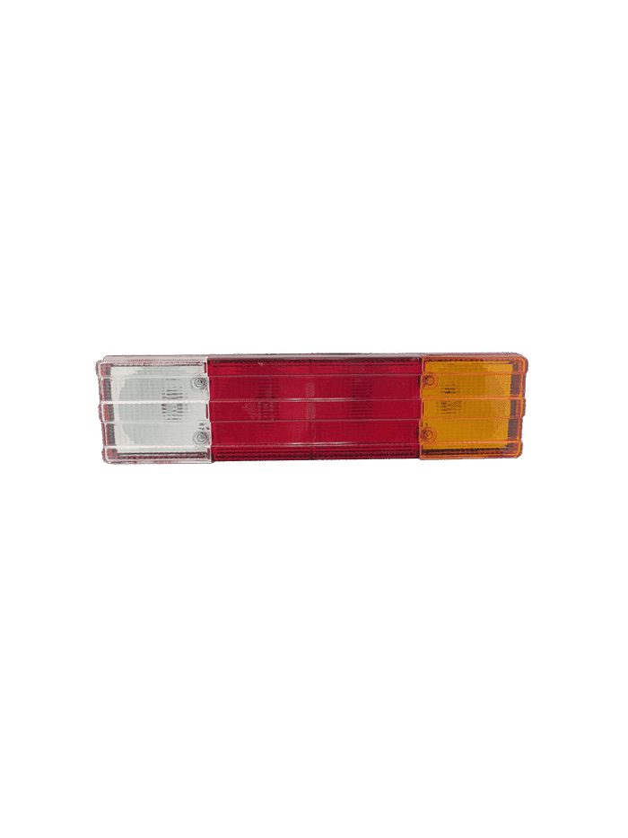 FAROL TRASERO con Luz Patente