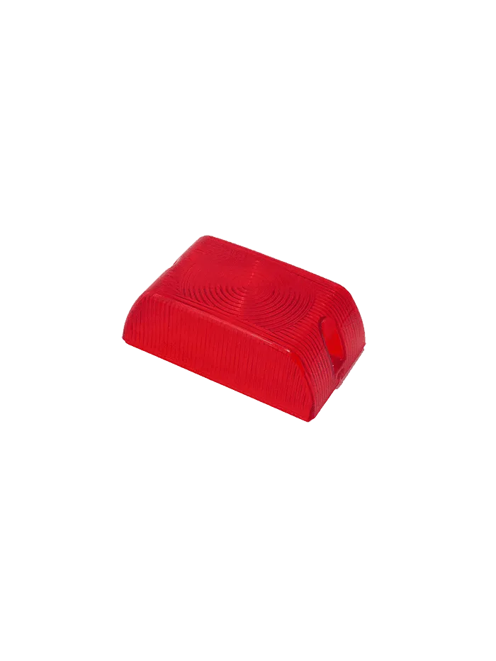 MICA FAROL X-BA-035 ROJO