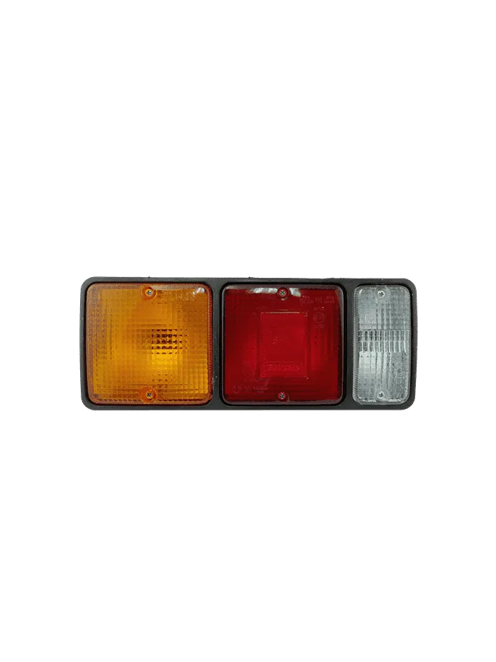 FAROL TRASERO UNIVERSAL