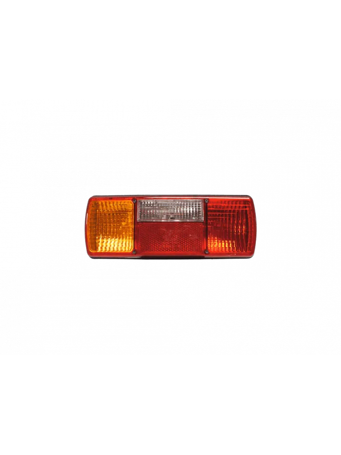 FAROL TRASERO UNIVERSAL - IZQUIERDO