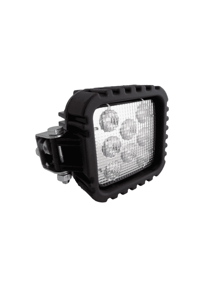 FARO DE TRABAJO 8 LED