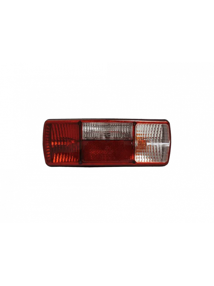 FAROL TRASERO UNIVERSAL - DERECHO