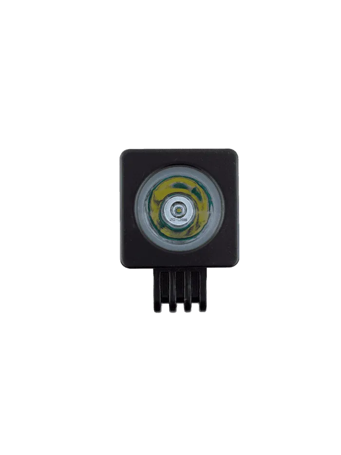 FARO DE TRABAJO 1 LED