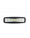 FARO DE TRABAJO 6 LED