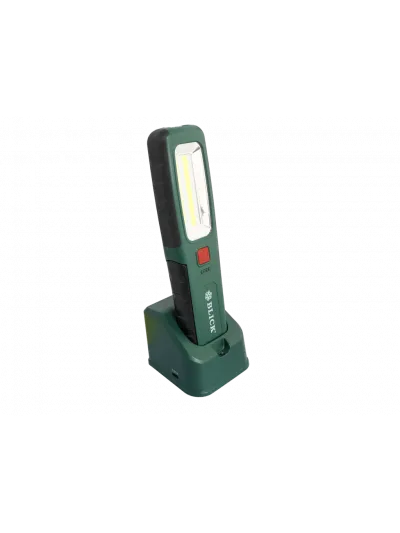 FARO DE TRABAJO RECARGABLE