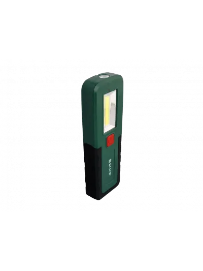 FARO DE TRABAJO RECARGABLE