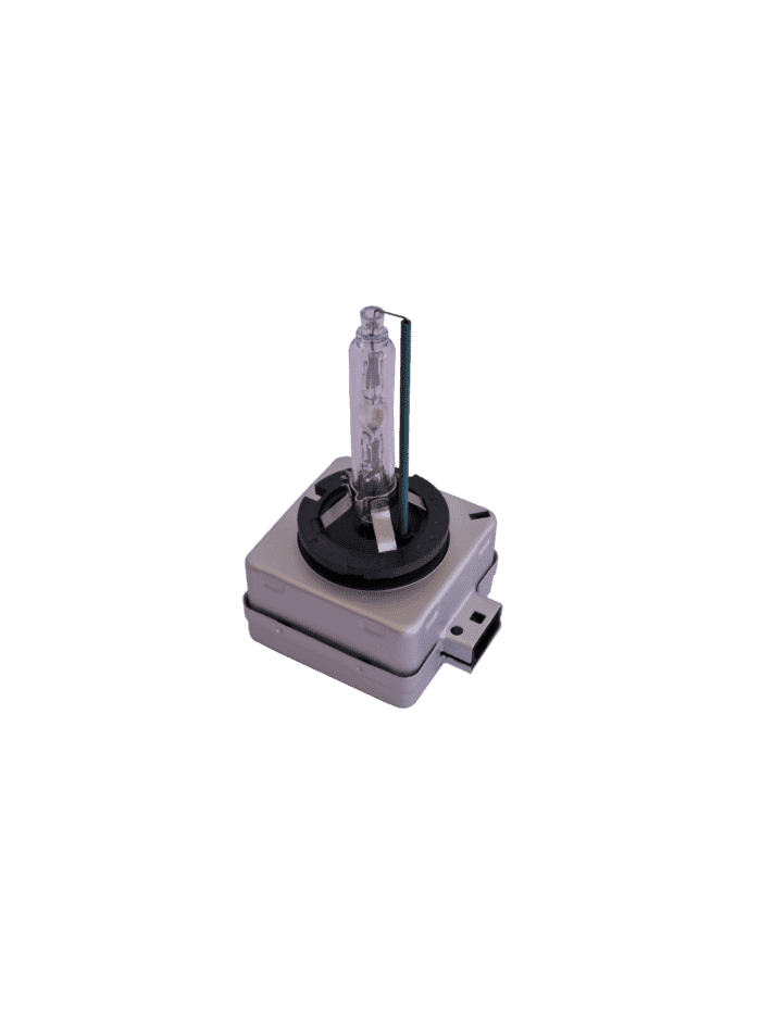 AMPOLLETA XENON D3S 35W 42V