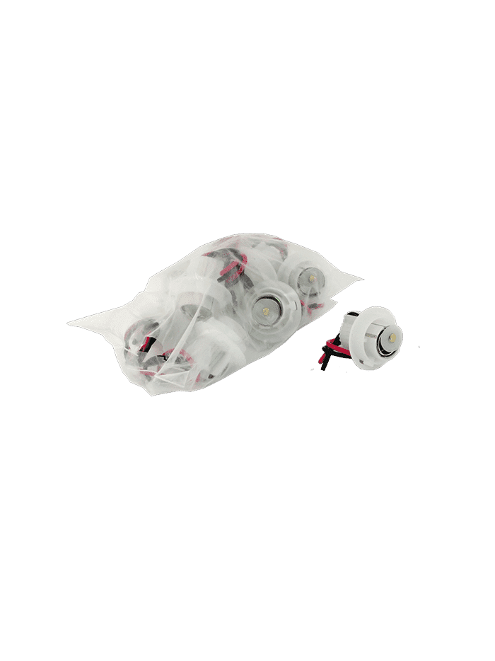 ZOQUETES 1CTO CUERPO PLASTICO