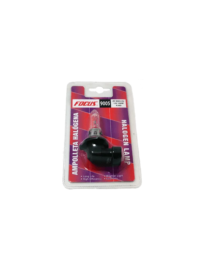 AMPOLLETAS - 12v 100w