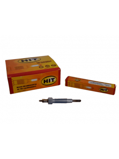 BUJIA INCANDESCENTE - HIT 4014