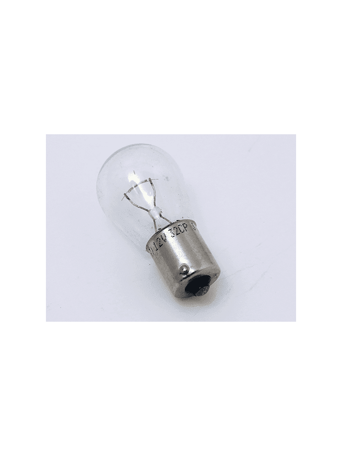 AMPOLLETAS 12V 32CP S25 BA15s