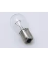 AMPOLLETAS 12V 32CP S25 BA15s
