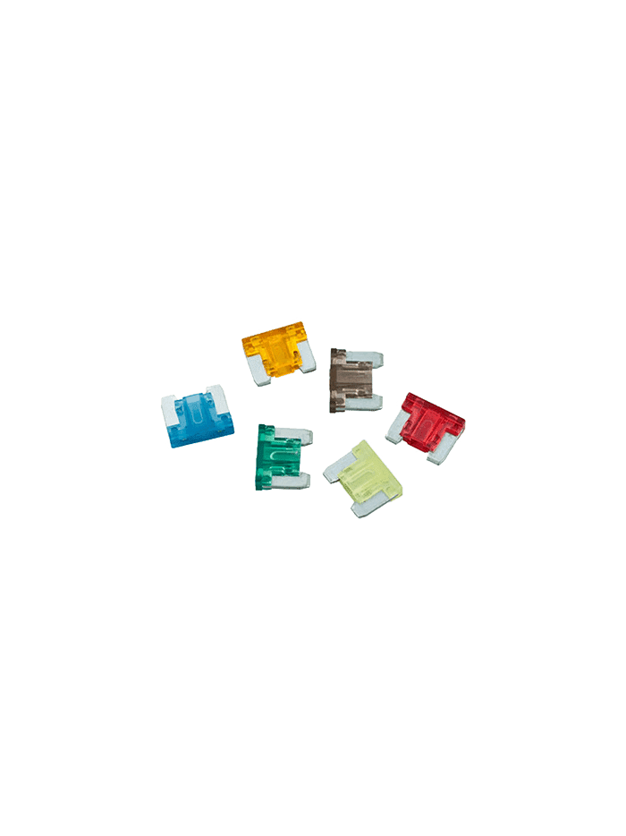 FUSIBLE ATT 25A