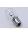 AMPOLLETAS 12V 21CP S25 BA15s