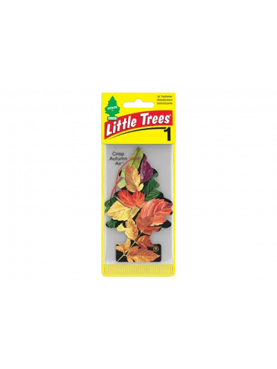 AROMATIZANTES - AIRE DE OTOÑO 24 UN
