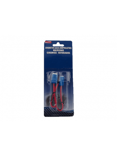 ZOQUETE CERAMICA H1/H3 (SET DE 2 PIEZAS)