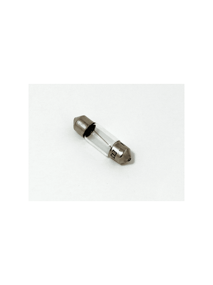 AMPOLLETAS 24V 5W FESTOON 8 X 28