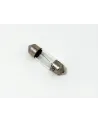AMPOLLETAS 24V 5W FESTOON 8 X 28