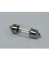AMPOLLETAS 24V 5W FESTOON 10 X 31