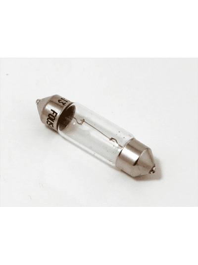 AMPOLLETAS 24V 5W FESTOON 10 X 36