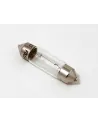 AMPOLLETAS 24V 5W FESTOON 10 X 36