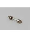 AMPOLLETAS 6V 6W FESTOON 11 X 39