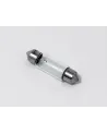 AMPOLLETAS 12V 10W FESTOON 11 X 39