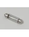AMPOLLETAS 24V 10W FESTOON 11 X 39