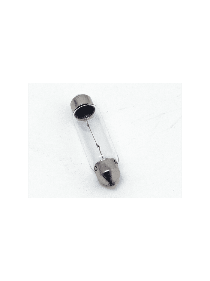 AMPOLLETAS 12V 5W FESTOON 11 X 44