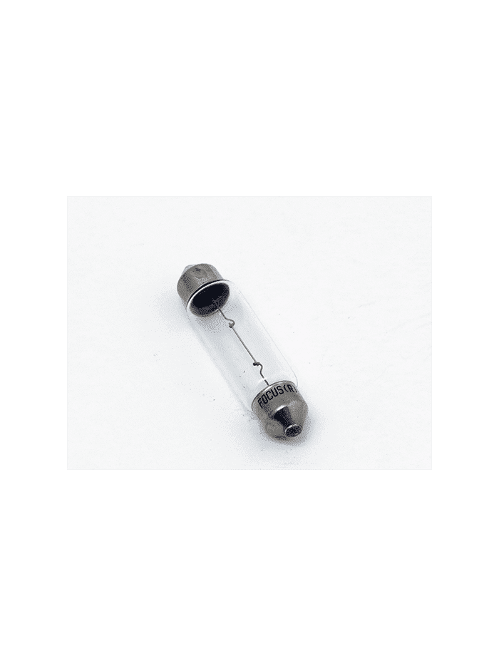 AMPOLLETAS 12V 15W FESTOON 11 X 44 argen