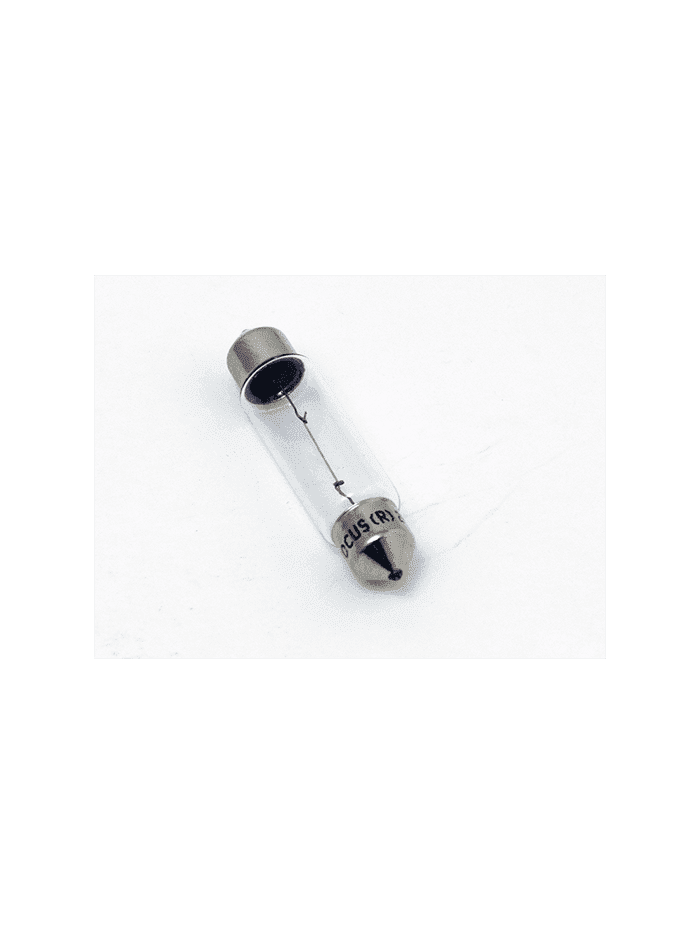 AMPOLLETAS 24V 5W FESTOON 11 X 44