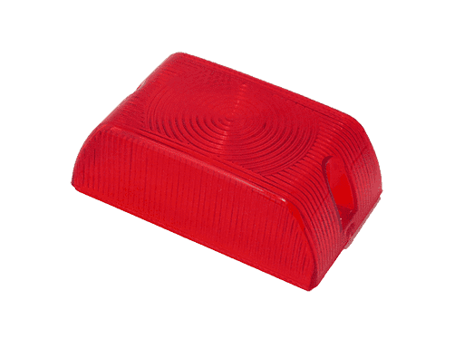 MICA FAROL X-BA-035 ROJO